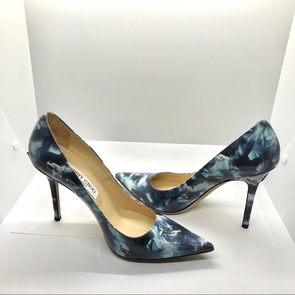Jimmy Choo Shoes - Lovely Jimmy Choo pumps